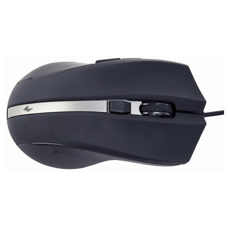 GEMBIRD hern my MUS-GU-02, G-laser, USB