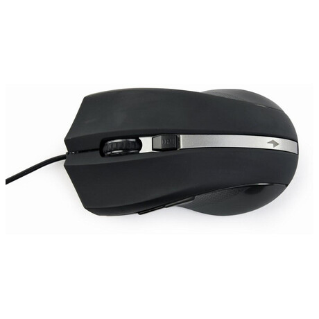 GEMBIRD hern my MUS-GU-02, G-laser, USB