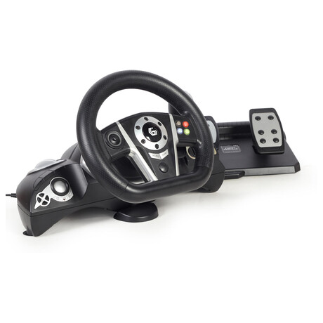 Gembird STR-M-01, PC/PS3/PS4/SWITCH (foto 1)