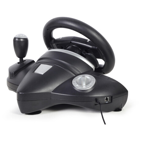 Gembird STR-M-01, PC/PS3/PS4/SWITCH (foto 2)