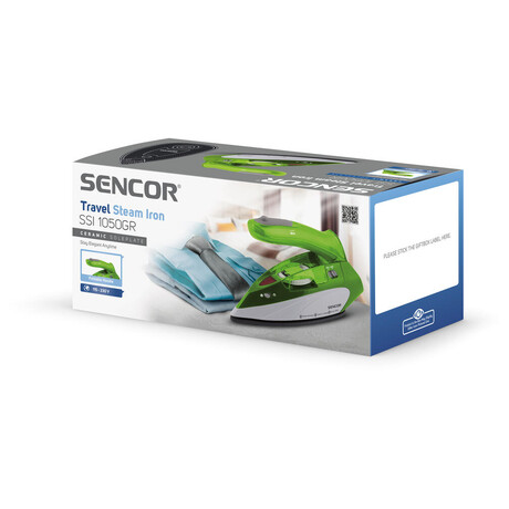 Sencor SSI 1050GR (foto 12)