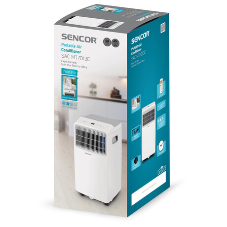 Sencor SAC MT7013C (foto 8)