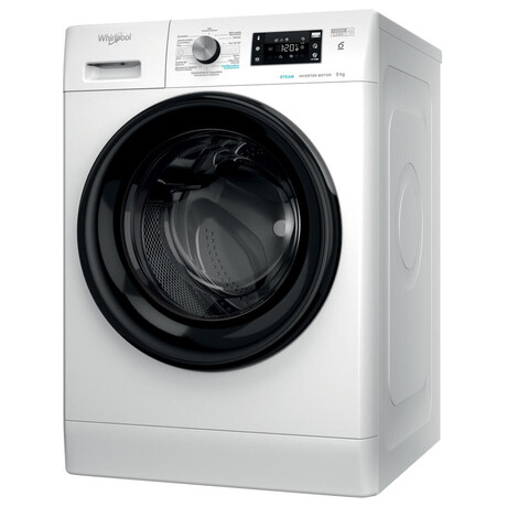 Pračka Whirlpool FFB 8458 BV CS