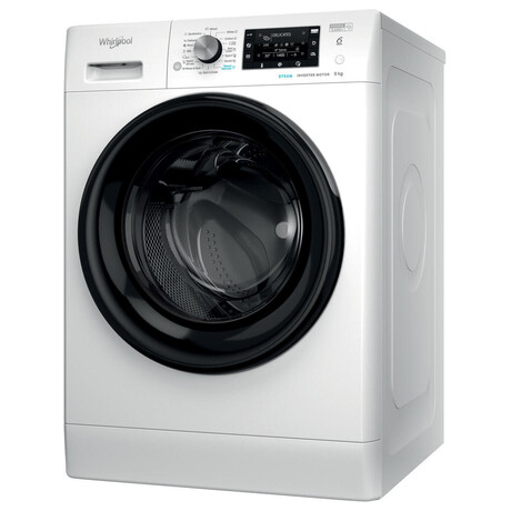 Whirlpool FFD 9458BV EE (foto 3)
