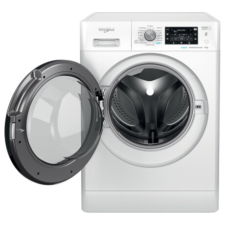 Whirlpool FFD 9458BV EE (foto 1)