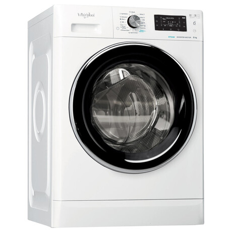 Pračka Whirlpool FFD 8458BCV EE