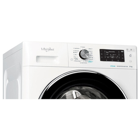 Whirlpool FFD 8458BCV EE (foto 2)