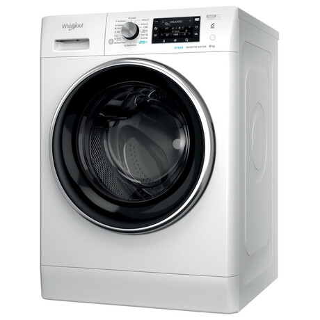 Whirlpool FFD 8458BCV EE (foto 3)