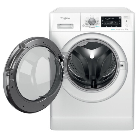 Whirlpool FFD 8458BCV EE (foto 4)