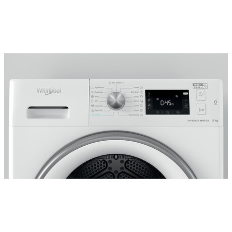 Whirlpool FFT M22 9X2WS EE (foto 4)
