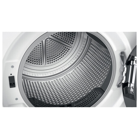 Sušička prádla Whirlpool FFT M22 9X3B EE