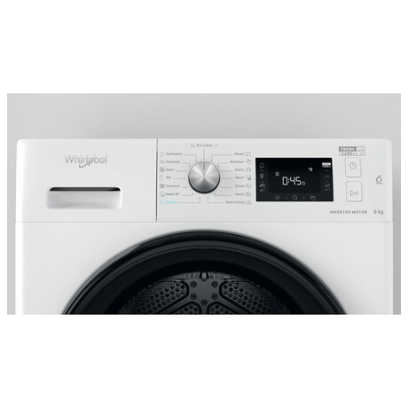 Whirlpool FFT M22 9X3B EE (foto 4)