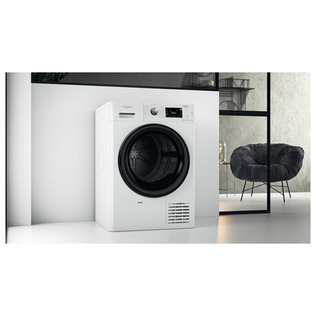 Whirlpool FFT M22 9X2B EE (foto 8)