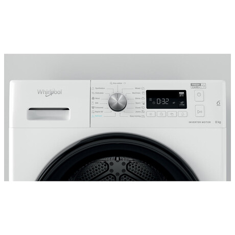 Whirlpool FFT M11 82B EE (foto 4)