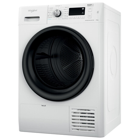 Whirlpool FFT M11 82B EE (foto 3)