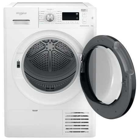 Whirlpool FFT M11 82B EE (foto 1)