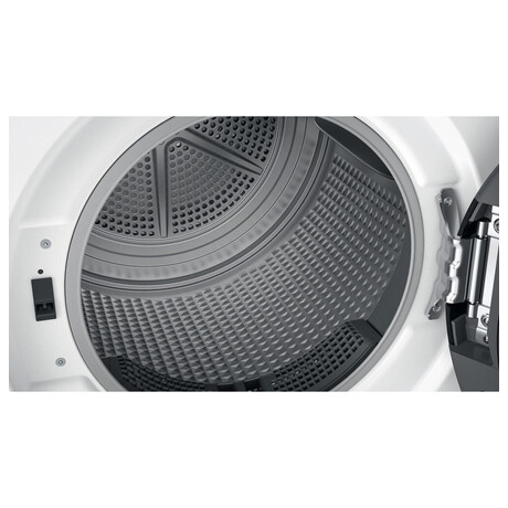 Sušička prádla Whirlpool FFT M11 82B EE