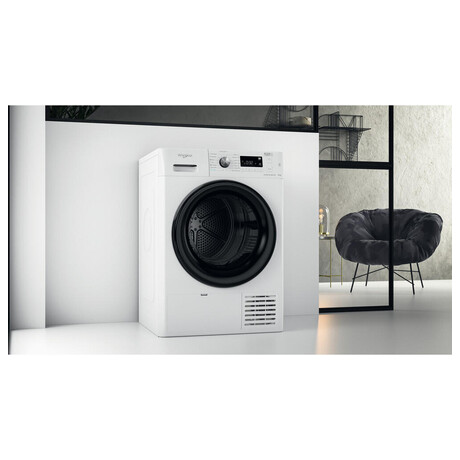 Whirlpool FFT M11 82B EE (foto 9)