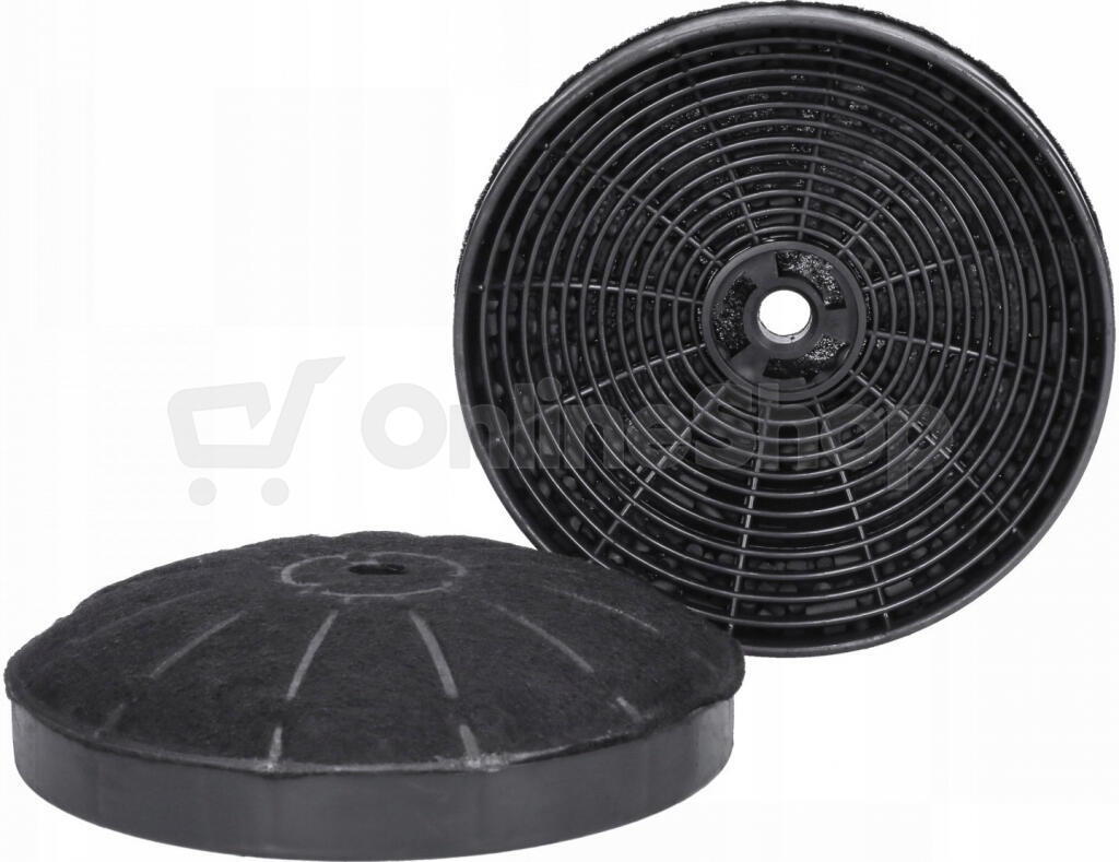 Uhlíkový filtr Amica KF 17154