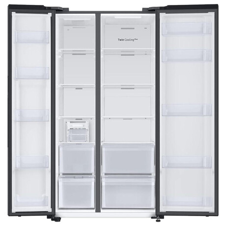 SAMSUNG RS66A8101B1/EF