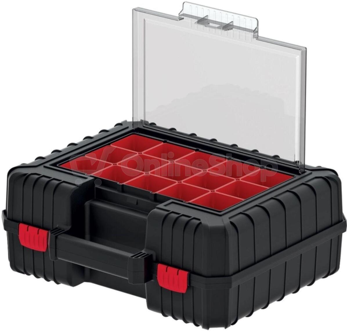 Organizér KISTENBERG HEAVY KHV40B