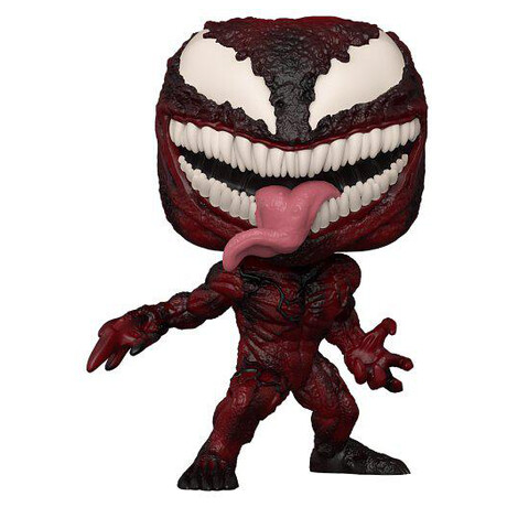 Funko POP: Marvel Venom 2 - Carnage