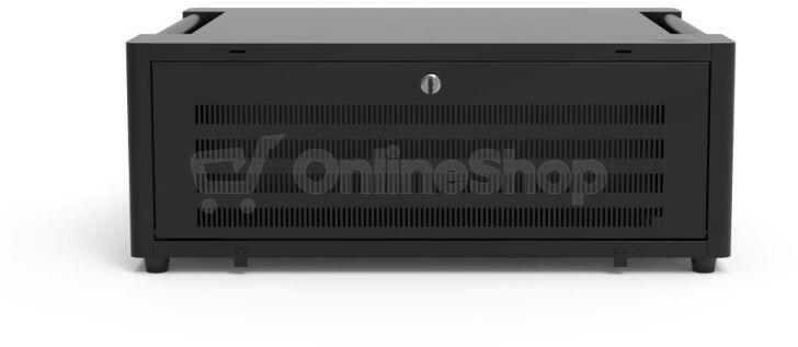 PORT CONNECT CHARGING CABINET 6 Notebooks USB-C, černý (901975)