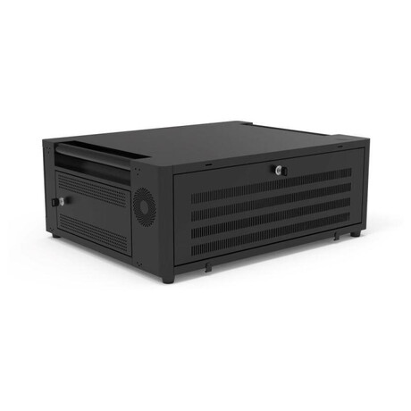 PORT CONNECT CHARGING CABINET 6 Notebooks USB-C, černý (901975)