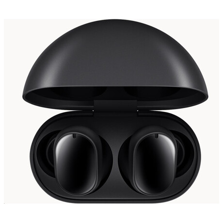 Xiaomi Redmi Buds 3&nbsp;Pro, černá (foto 3)