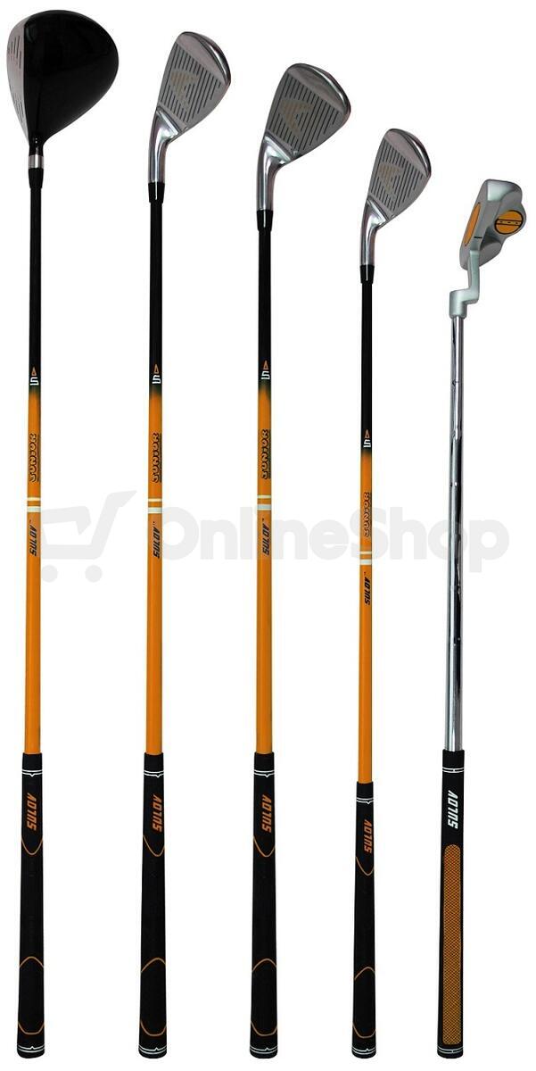 Golfový set pro děti 6-8 let SULOV®
