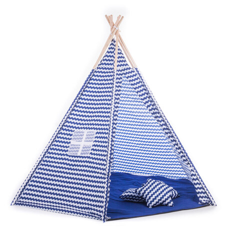 Teepee stan G21 Zig Zag