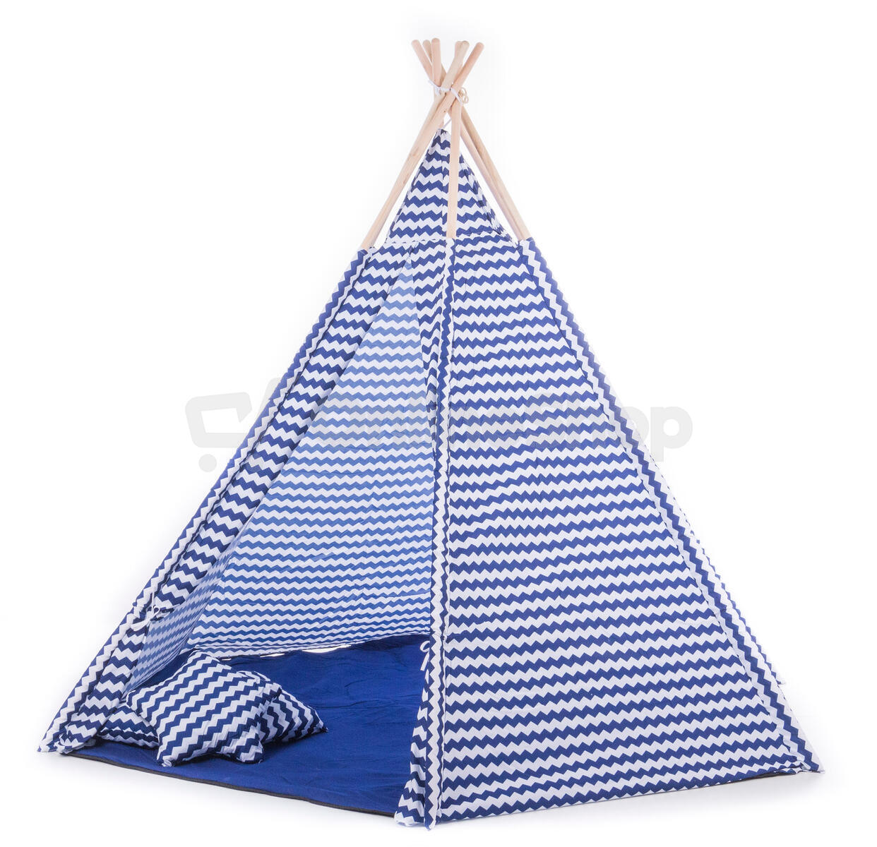 Teepee stan G21 Zig Zag
