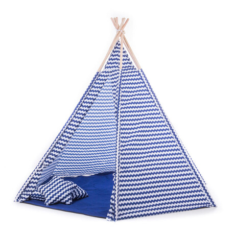 Teepee stan G21 Zig Zag