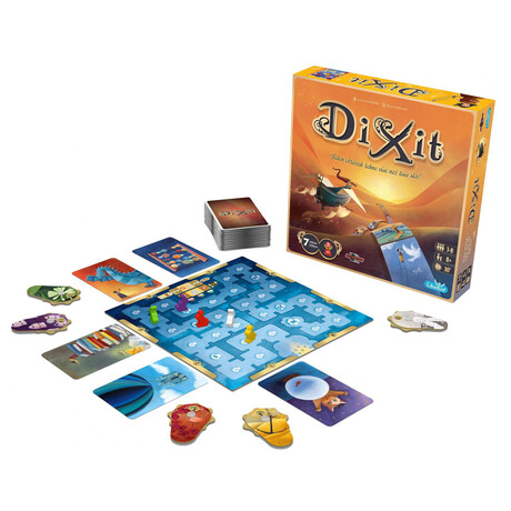 ADC Blackfire Dixit (foto 1)