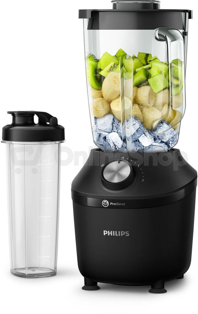 PHILIPS Series 3000 (HR2291/41)
