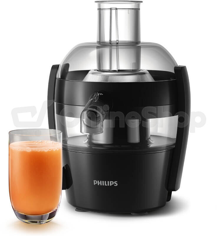 Odšťavňovač Philips HR1832/00