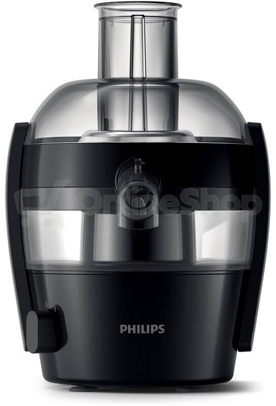 Odšťavňovač Philips HR1832/00