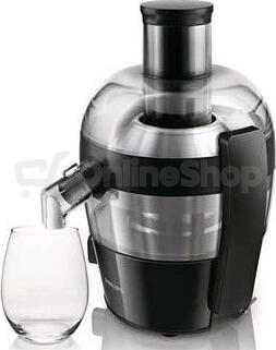 Odšťavňovač Philips HR1832/00
