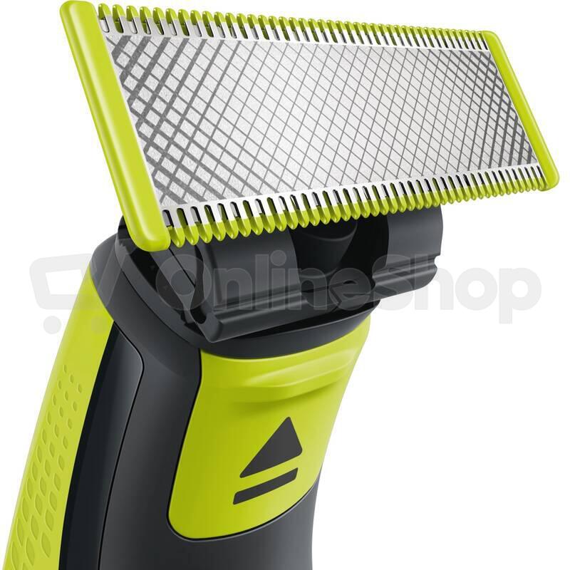 Příslušenství zastřihovače Philips OneBlade břit QP240/50