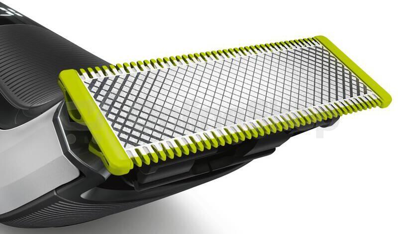 Příslušenství zastřihovače Philips OneBlade břit QP240/50