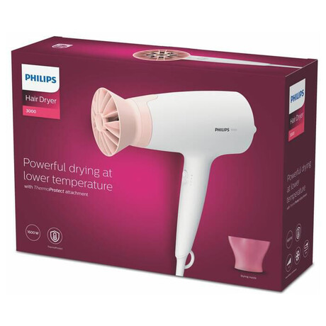 Philips BHD300/00 (foto 9)