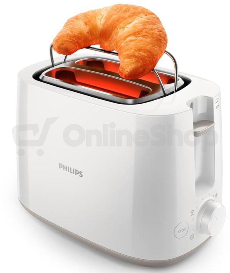 Topinkovač Philips HD2581/00