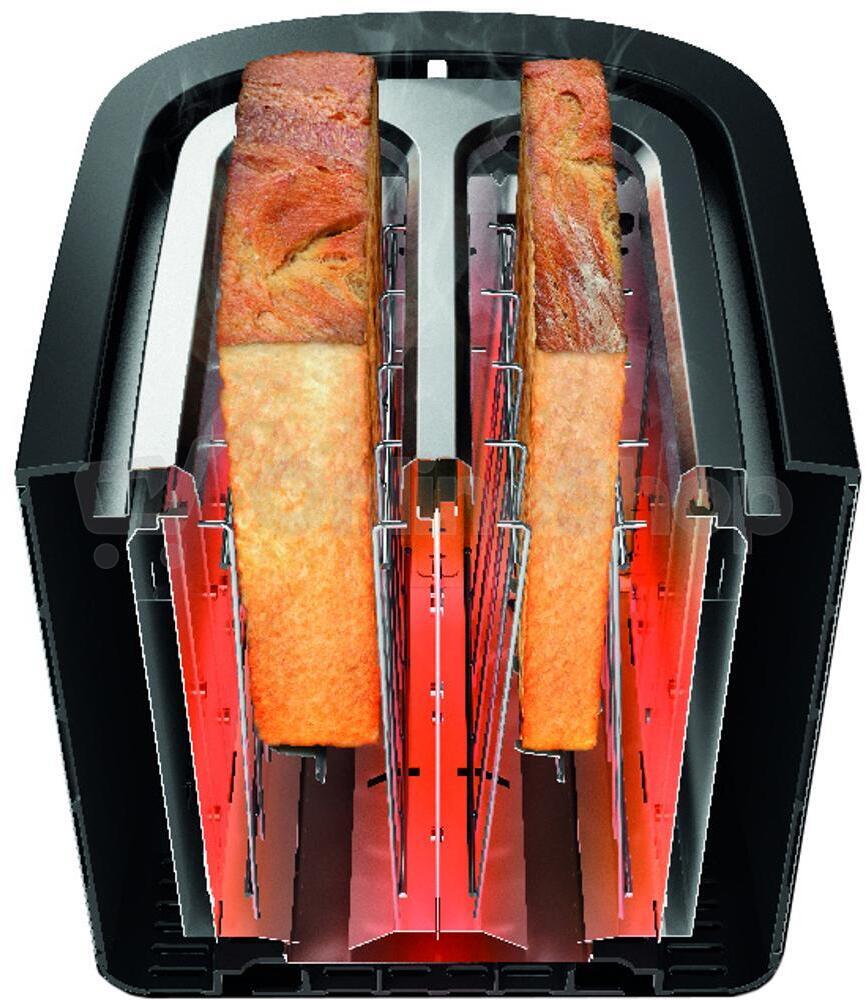 Topinkovač Philips HD2650/90