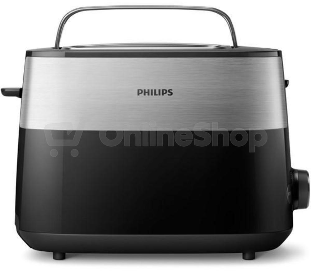 Topinkovač Philips HD2516/90