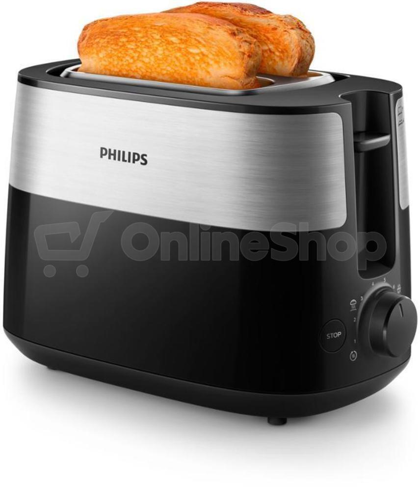 Topinkovač Philips HD2516/90