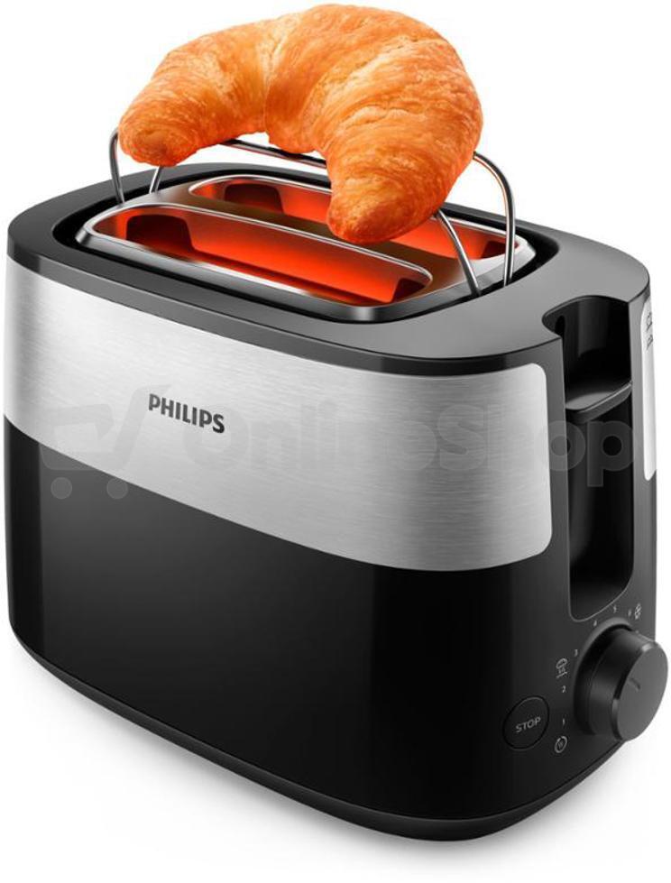 Topinkovač Philips HD2516/90