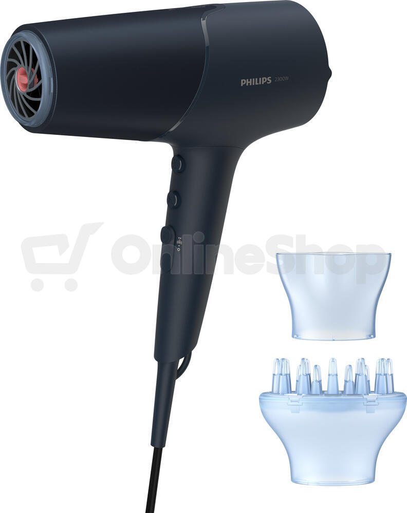 Fén Philips BHD512/00