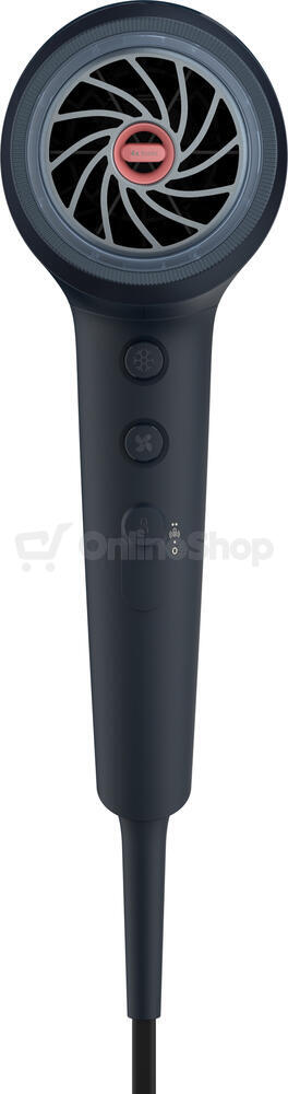 Fén Philips BHD512/00