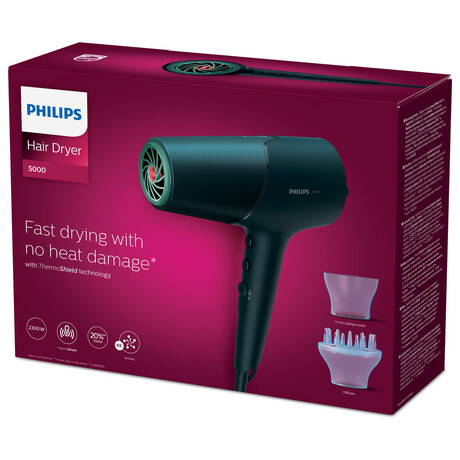 Philips BHD512/00 (foto 9)