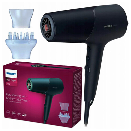 Philips BHD512/00 (foto 8)